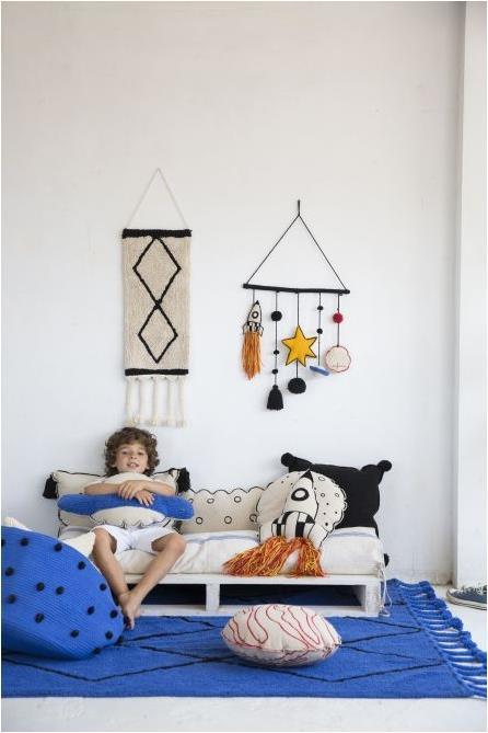 Immagine prodotto Lorena Canals Bereber (25 x 80 cm)