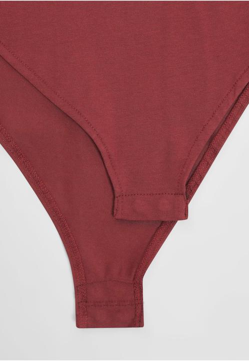 Produktbild Thug Life Statement Body - 82487 (XS)