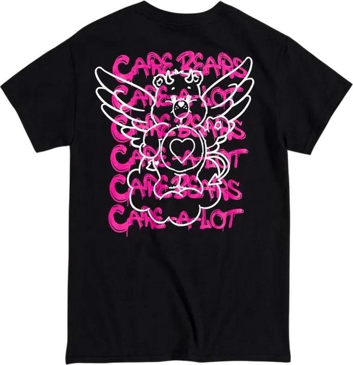 Produktbild Hype Bad Angel TShirt (M)