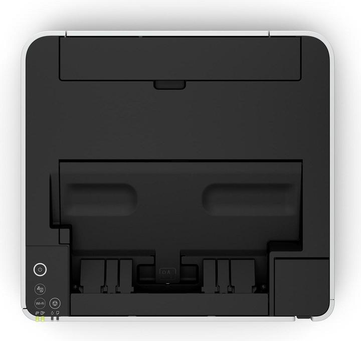 Actual product image Epson ET-M1180 EcoTank (Ink tank, Black and white)