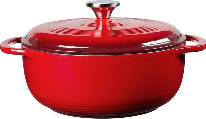 Actual product image Schmorgold Schmortopf (Pot, Cast iron)