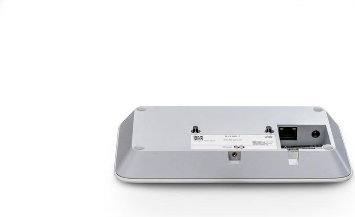 Actual product image Cisco Meraki Go - Wi-Fi 6 Access