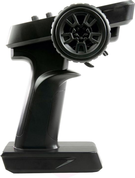 Produktbild Amewi Monster Truck Hyper Go MTX20 1:20 RTR, Fahrzeugtyp (RTR Ready-to-Run)