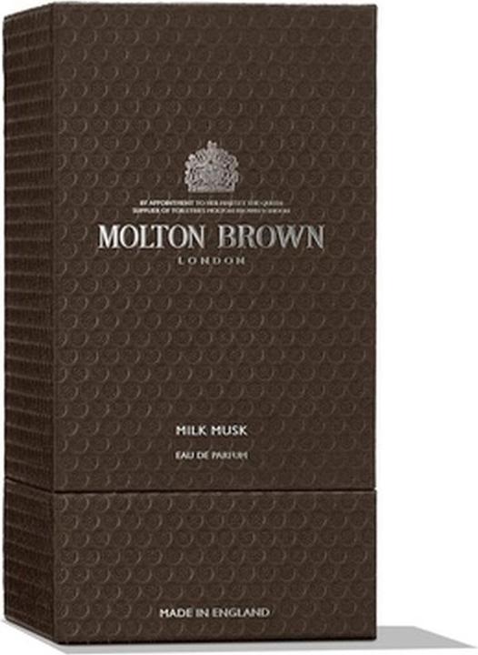 Produktbild Molton Brown Milky Musk Eau de Parfum (Eau de Parfum, 100 ml)