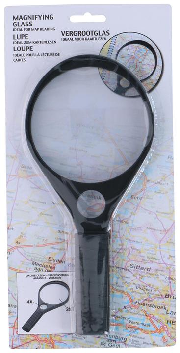 Produktbild Magnifying glass 24,5x11,5x1,5