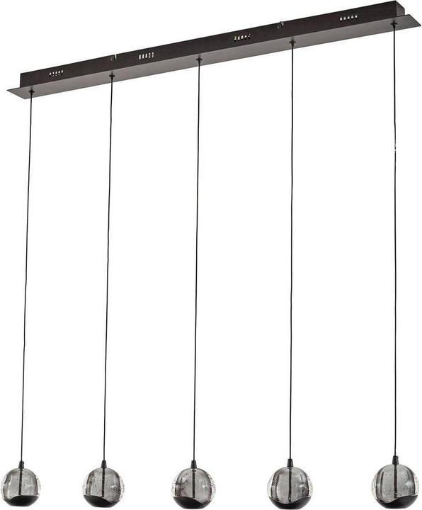 Produktbild Lucande Hayley (3000 lm)