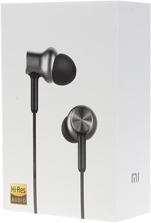 Actual product image Xiaomi Mi In-Ear Headphones Pro HD (Cable)