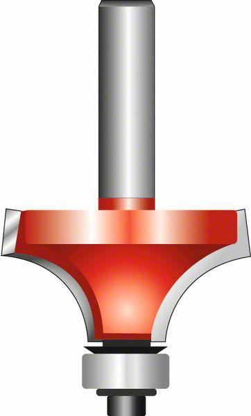 Productafbeelding Bosch Professional Zubehör Afrondingsfrees 8 mm, D 22,2 mm