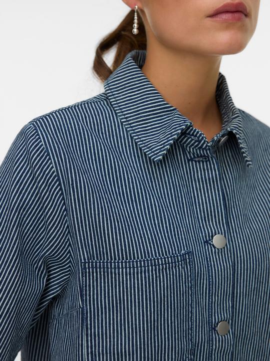 Immagine prodotto Vero Moda VMZELLA Jeanshemd Jeanshemd (S)