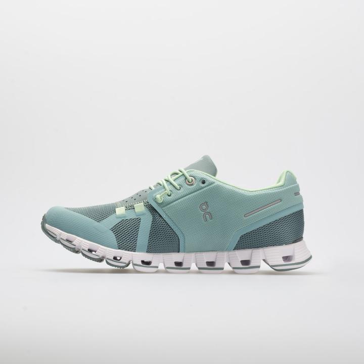 Actual product image On Running Cloud W (40)