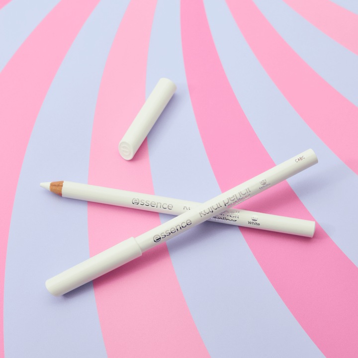 Produktbild essence kajal pencil (#F9F9F9)