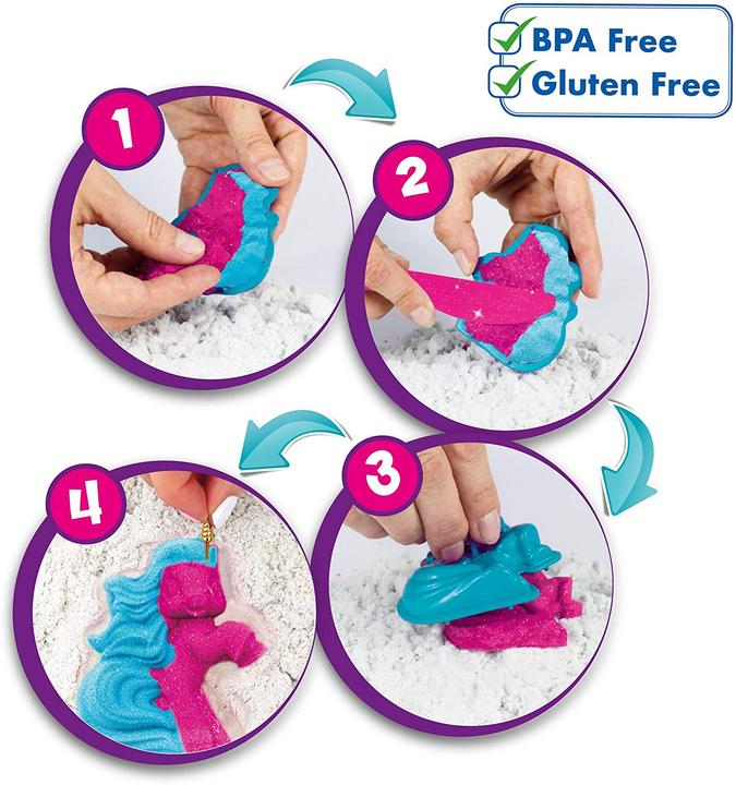 Produktbild Craze Magic Sand