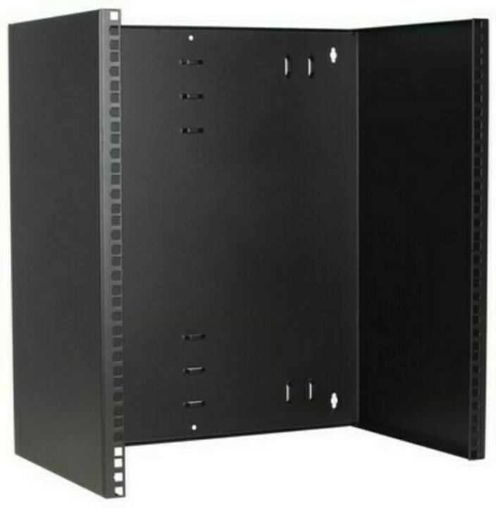 Produktbild Dsit 12 HE, 19” Montagerahmen für Wandbefestigungen ohne Schaniere