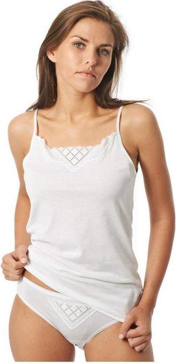 Actual product image Armor Lux Shirt with thin straps (L)