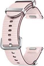 Produktbild Samsung ET-SOL30SPE Galaxy Watch 4/4 Classic/5/5 Pro/6/6 Classic/7/FE Stylish Sport Strap S/M Pink