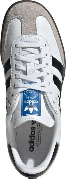 Image du produit Adidas - Baskets SAMBA OG - Enfant (38.5)