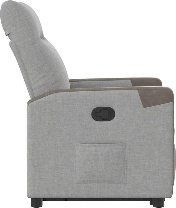 Immagine prodotto vidaXL Relaxsessel mit Aufstehhilfe