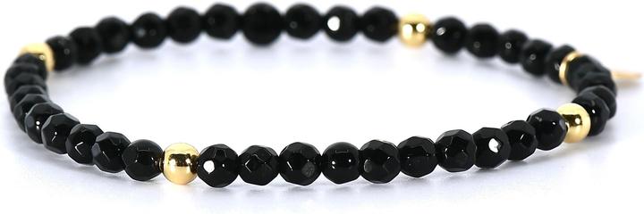 Immagine prodotto Balibay Alenia (18 cm, Argento 925, Onice, Pietra preziosa)
