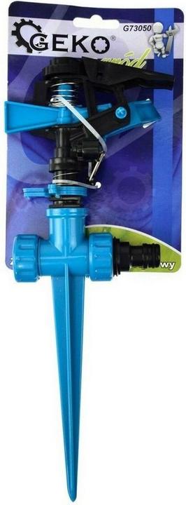 Image du produit GEKO Pulvérisateur à impulsion (plastique à impulsion)