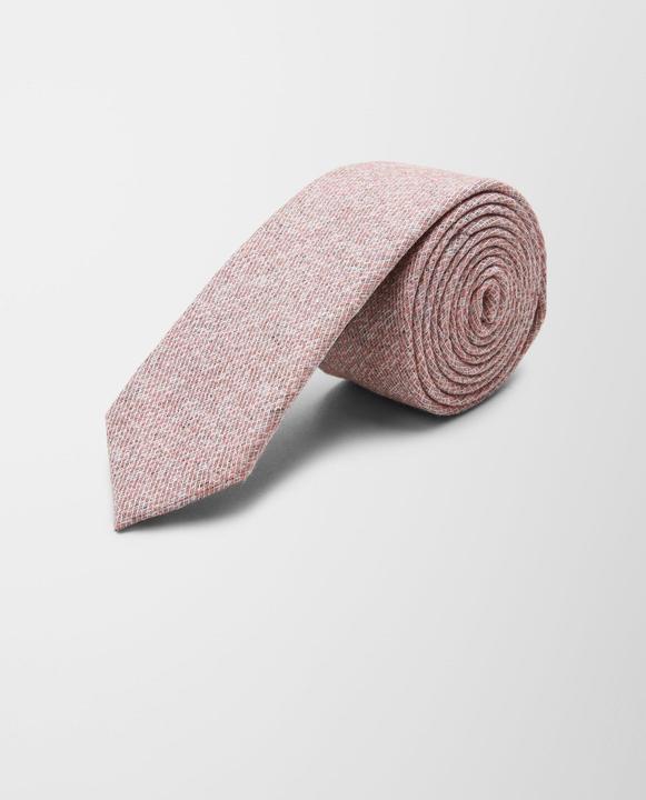 Produktbild s.Oliver Krawatte Krawatte in Satin-Bindung