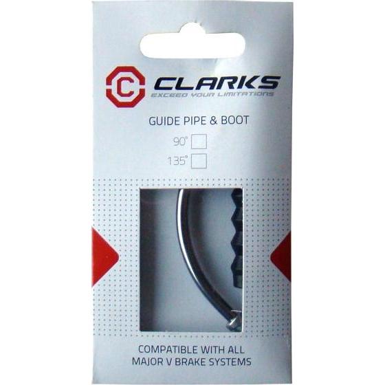 Clarks, Bremsbeläge