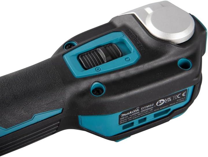 Actual product image Makita DTM52Z