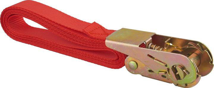 Produktbild Thirard Spanngurt, 3m, mit Ratsche