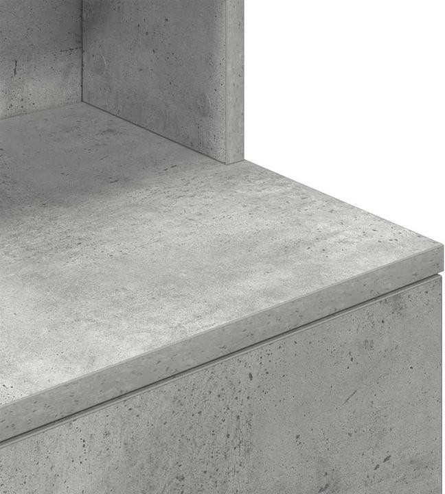 Produktbild vidaXL Nachttisch