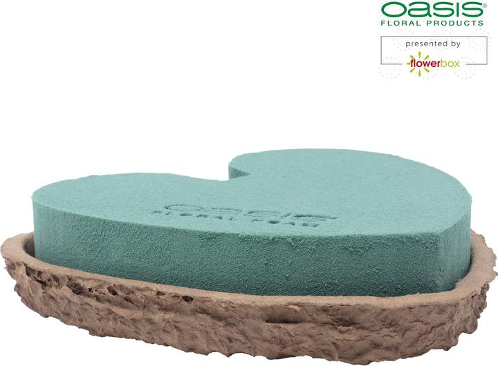 Produktbild Oasis BIOLIT Herzen