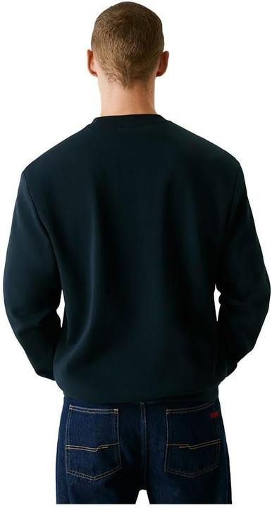 Produktbild Pepe Jeans Maglione Logo Crew Ombre (XL)