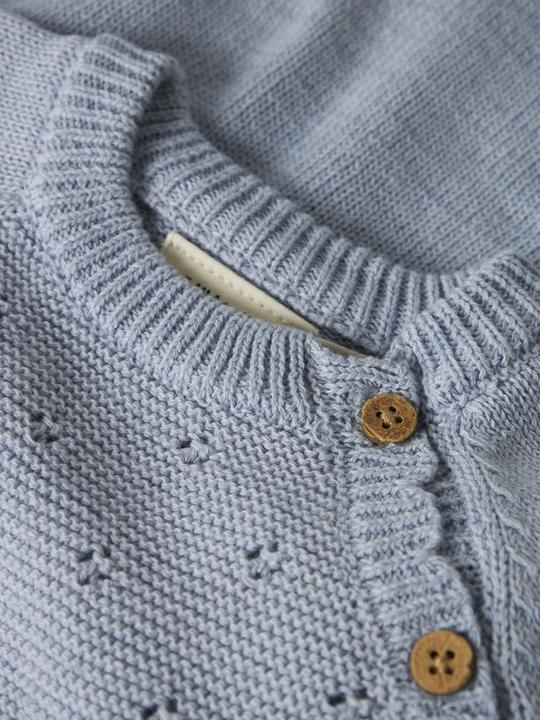 Produktbild Name it Wickel Strickjacke (86)