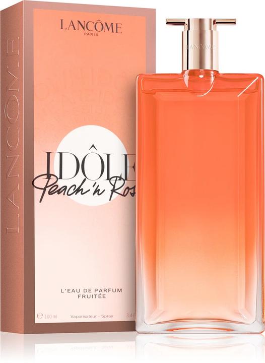 Immagine prodotto Lancôme Peach'n Roses (Eau de parfum, 100 ml)