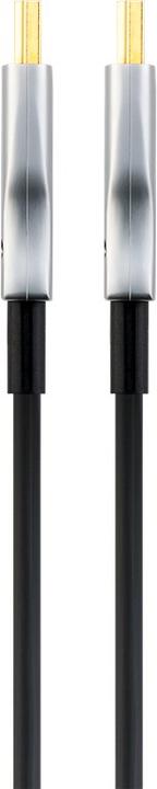 Actual product image Goobay HDMI (Typ A) — HDMI (Typ A) (10 m, HDMI)