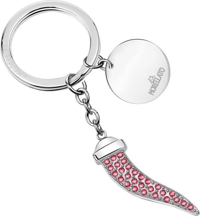 Image du produit Morellato Magic Lucky Chilli Schlüsselring