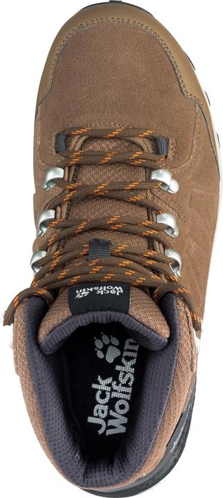 Produktbild Jack Wolfskin Refugio Texapore Mid W (35.5)