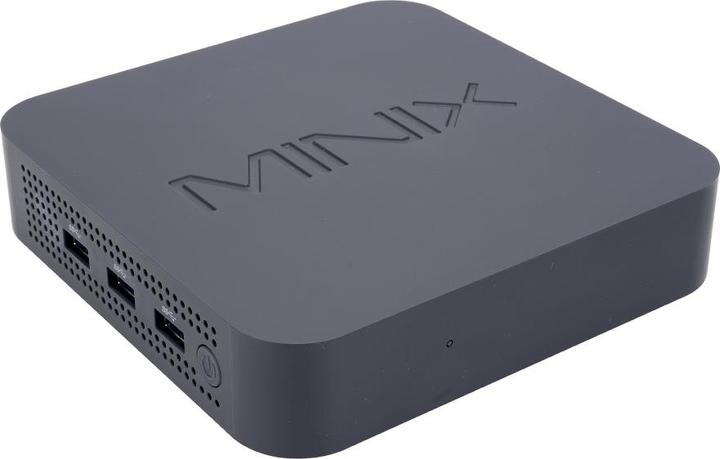 Produktbild Minix NEO N42C-4 (32 GB, Win 10 Pro)