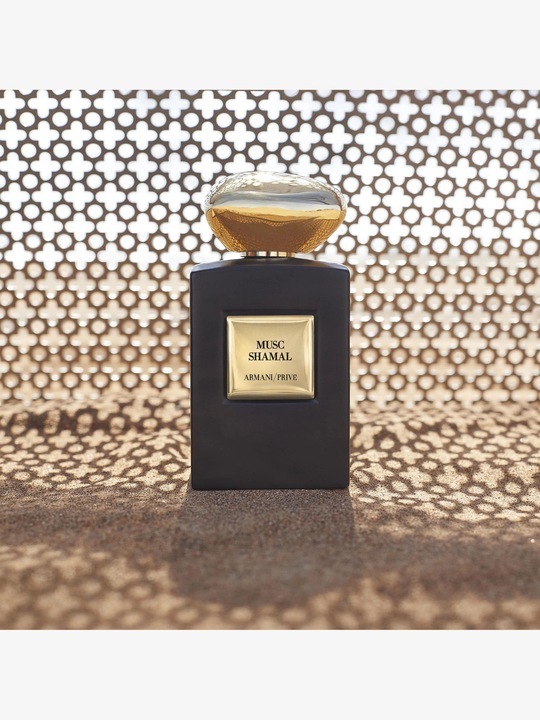 Produktbild Giorgio Armani Musc Shamal (Eau de Parfum, 100 ml)