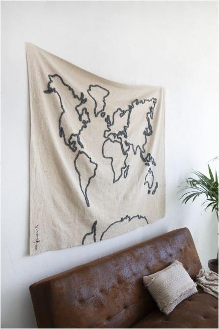 Immagine prodotto Lorena Canals Mappa (120 x 160 cm)