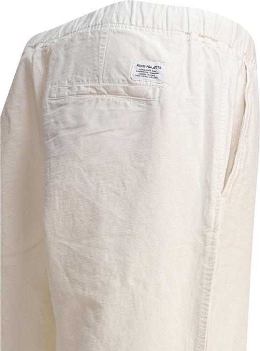 Actual product image Norse Projects "Ezra" trousers (XL)