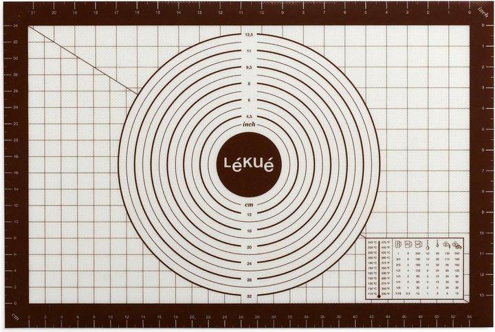 Produktbild Lékué Mats (60 x 40 cm)