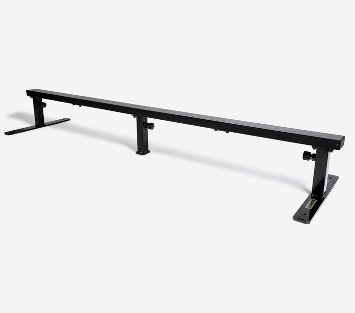 Actual product image Decathlon Slide