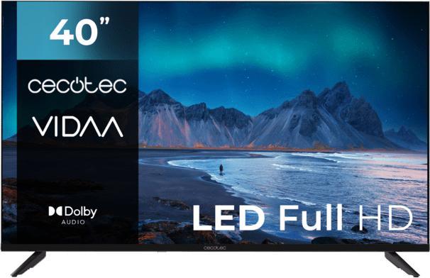 Immagine prodotto Cecotec 00991 (40", LED, HD)