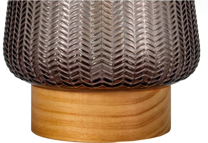 Produktbild Pauleen Mobile Tischleuchte Fancy Glamour (100 lm, E27)