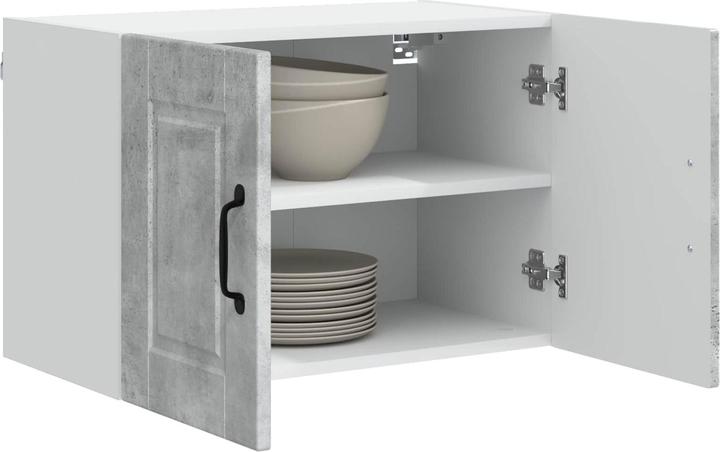 Actual product image vidaXL Küchenschrank (31 x 60 x 40 cm)