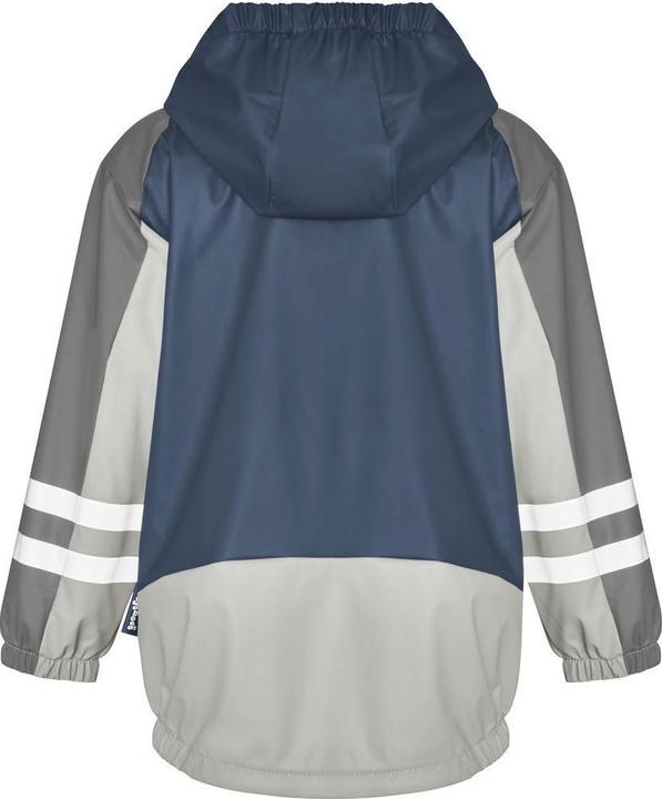Produktbild Playshoes Kinder Regenjacke 3in1 (80)