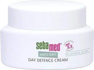 Produktbild Sebamed Anti-Dry Day Defence (50 ml, Tagescreme)