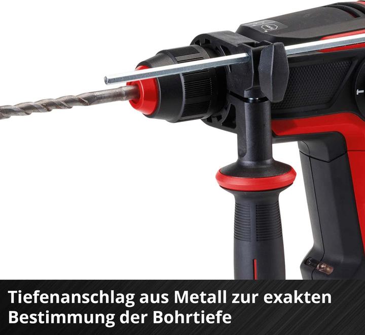 Actual product image Einhell TP-HD 18/26 Li BL (Rechargeable battery operated)