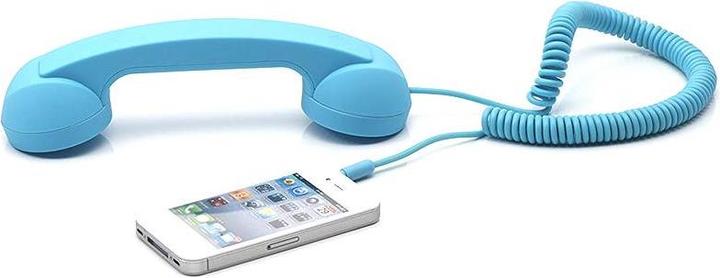 Native Union Pop Phone Retro