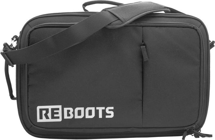 Immagine prodotto Reboots Vai Borsa
