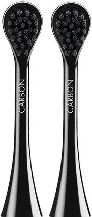 Actual product image Curaprox Hydrosonic Black is White (2 x)